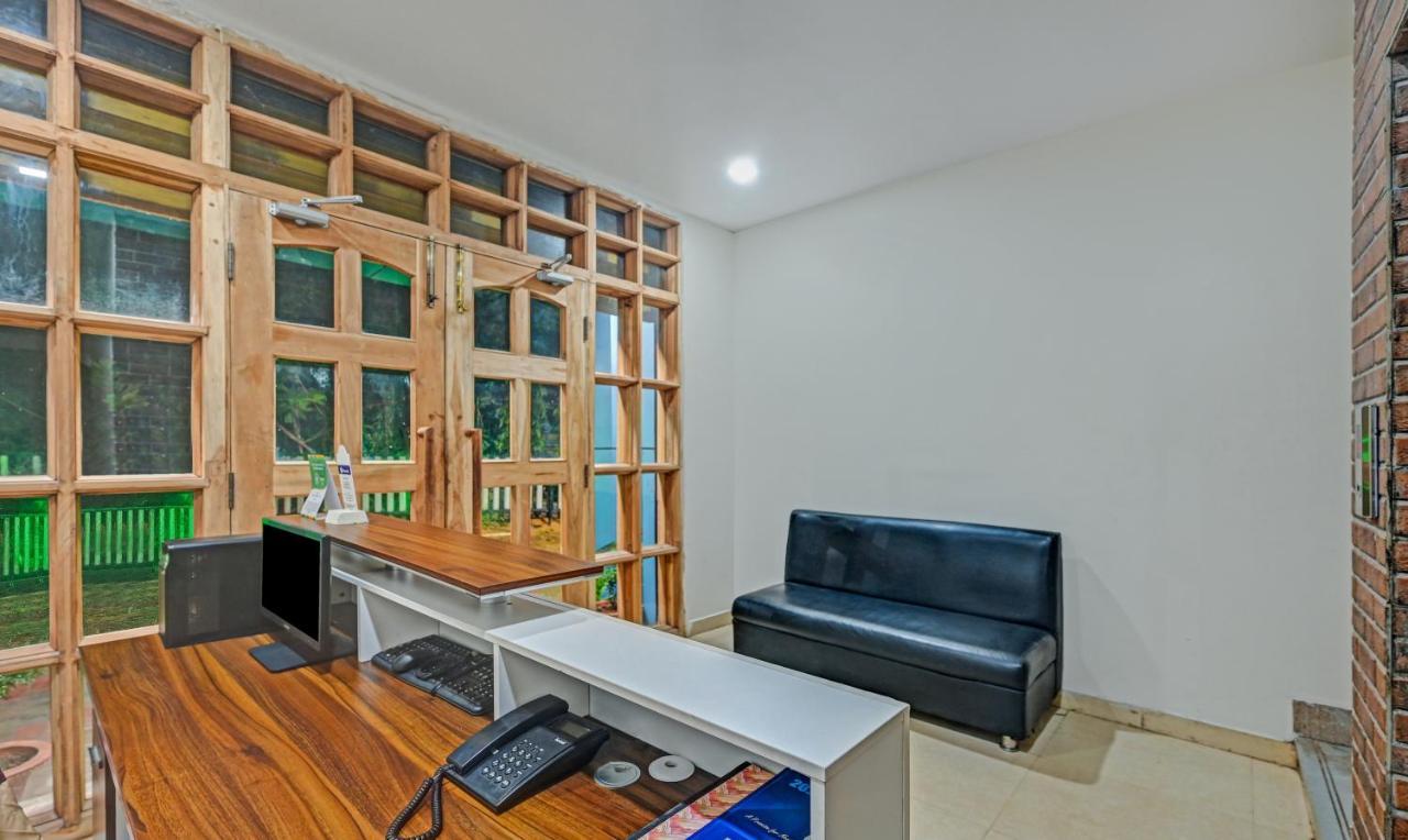 Treebo Paradise Premium Rasulgarh Бхубанешвара Экстерьер фото
