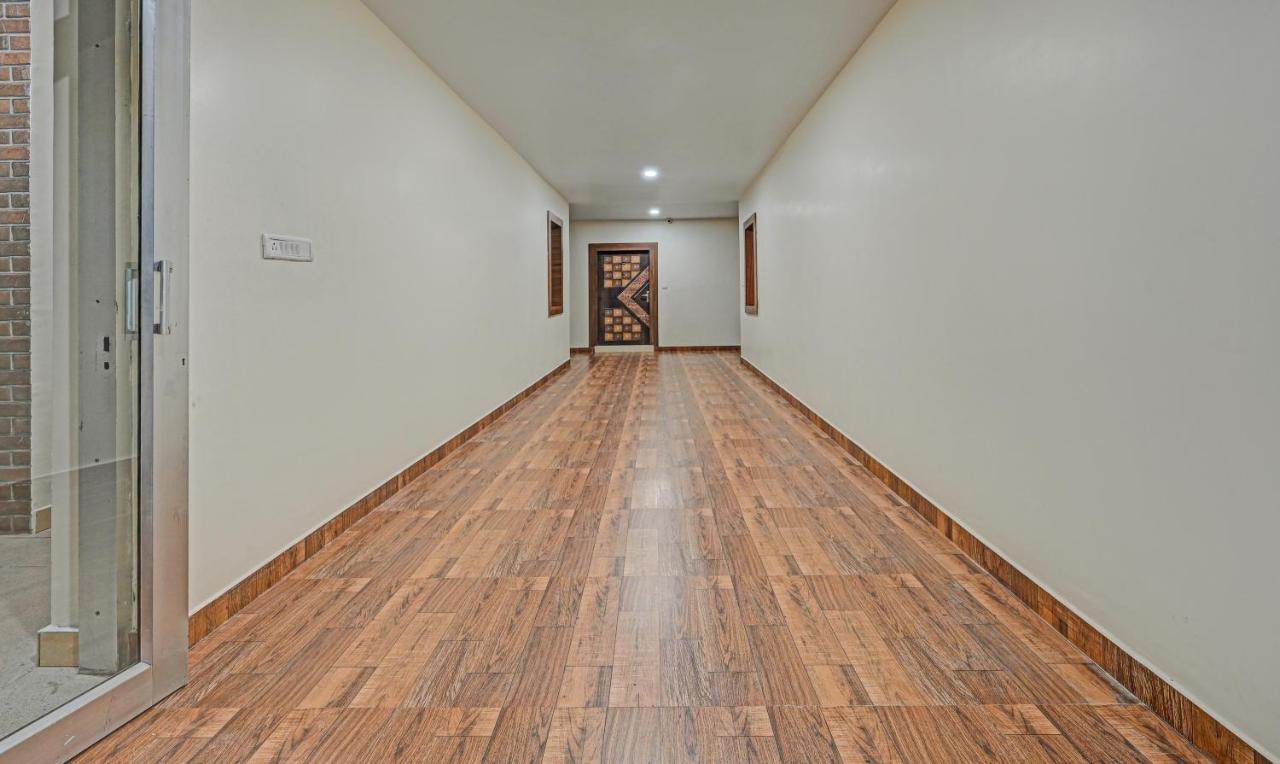 Treebo Paradise Premium Rasulgarh Бхубанешвара Экстерьер фото